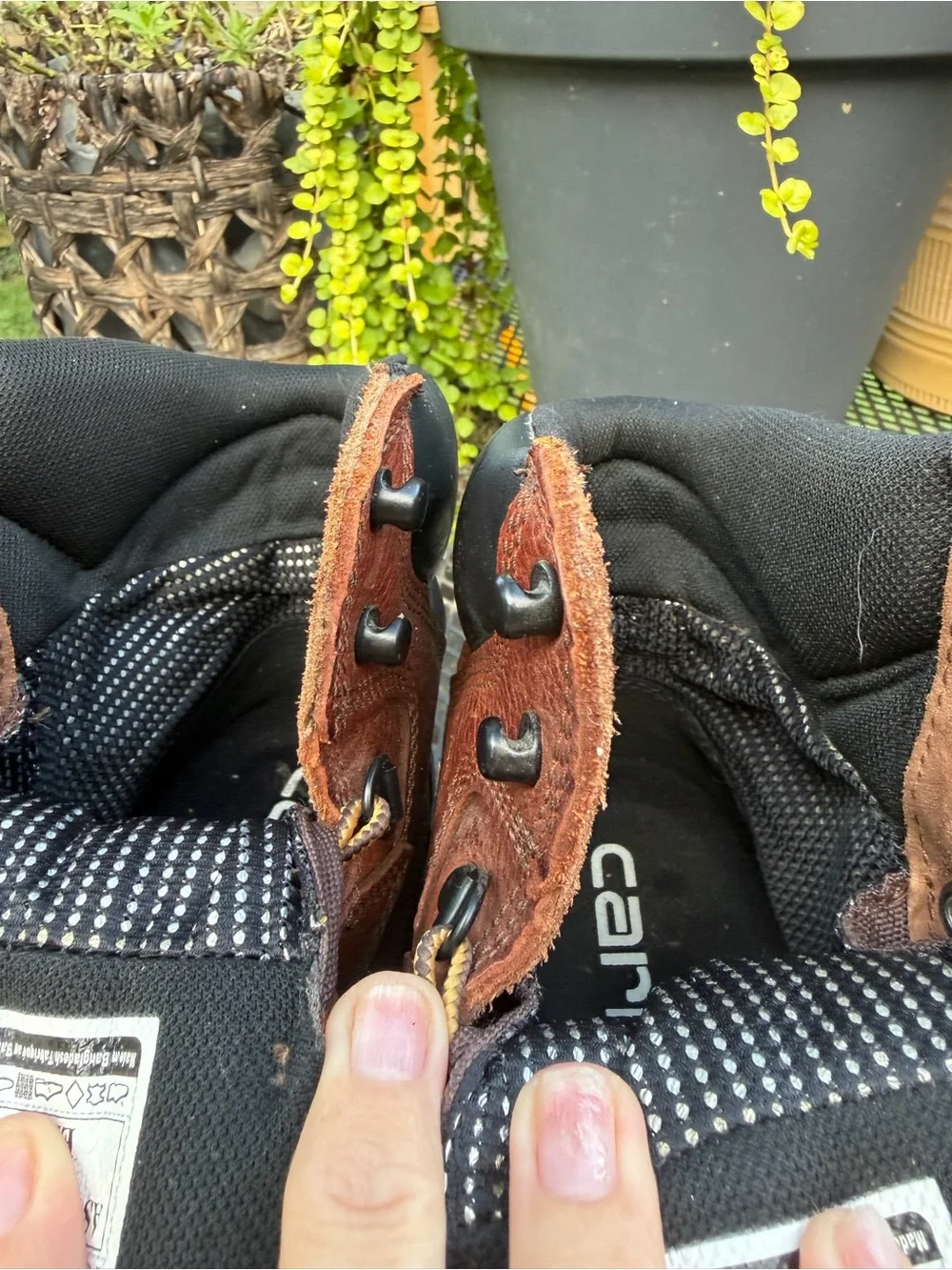 Carhartt sturdy men